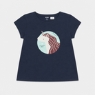 Maglietta maniche corte - Bambina - 114 - 119 | 6 anni