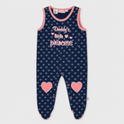 Tutine neonato - Bambina - 60 - 65 | 3 mesi