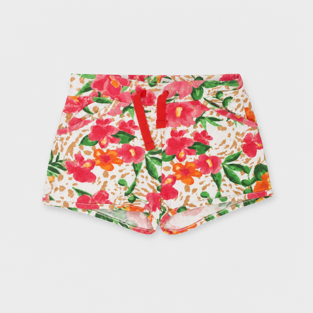 Pantaloncini corti - Bambina - 126 - 131 | 8 anni