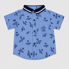 Camicia - Bambino - 66 - 71 | 6 mesi