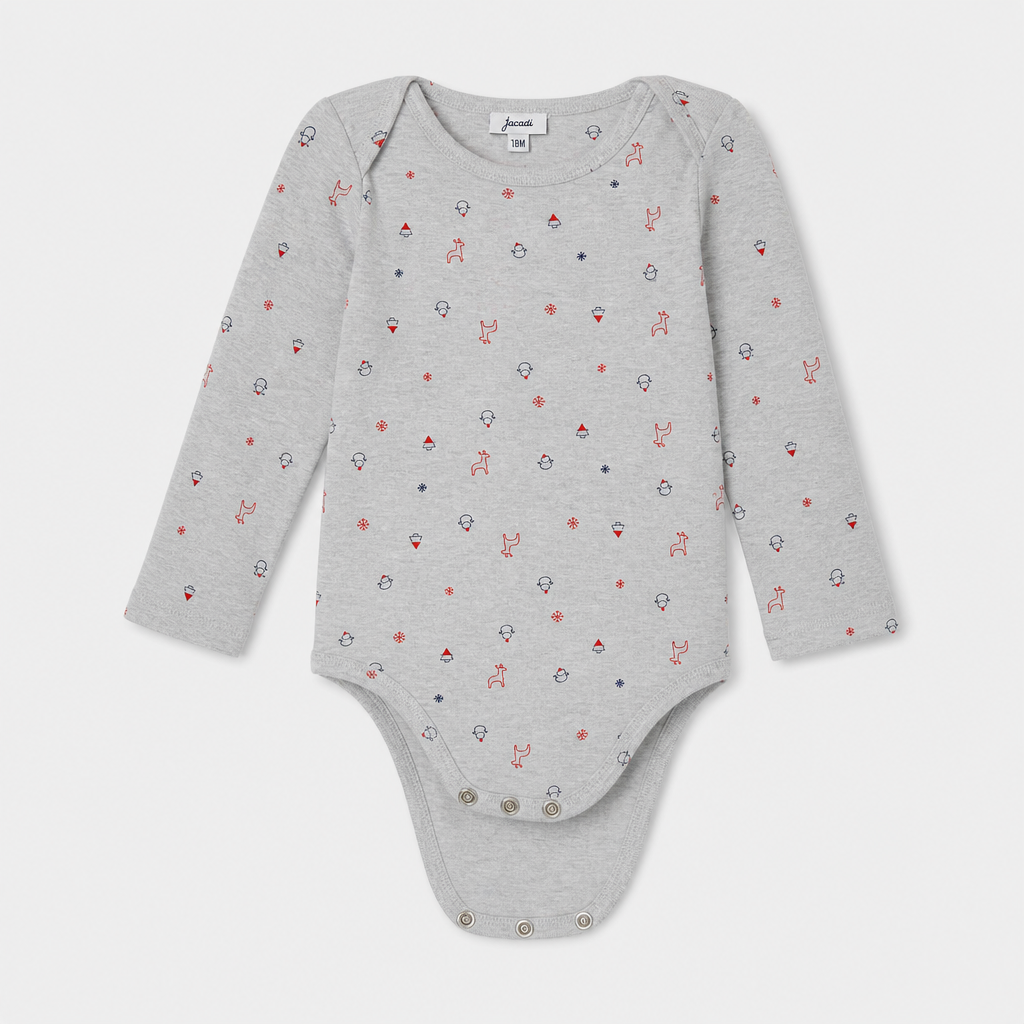 Body - Bambino - 96 - 101 | 3 anni