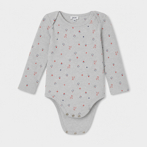 Body - Bambino - 96 - 101 | 3 anni
