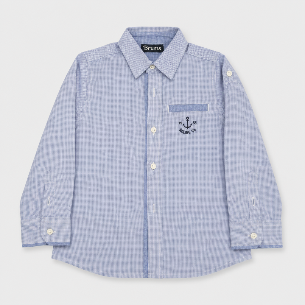 Camicia - Bambino - 96 - 101 | 3 anni