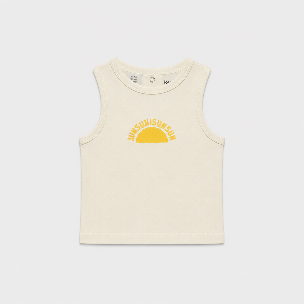 Canottiera - Bambino - 60 - 65 | 3 mesi