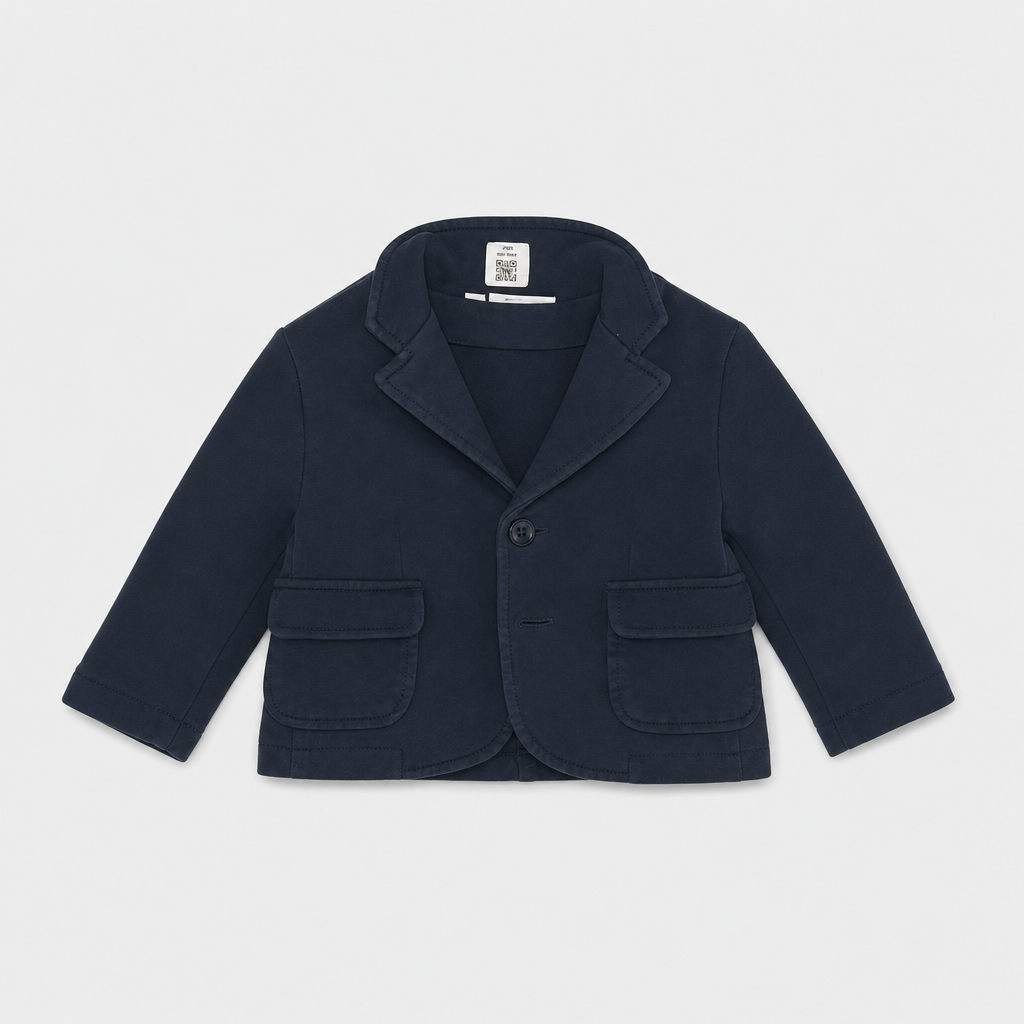 Giacca primavera - Bambino - 50 - 59 < 3 mesi