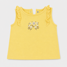 Canottiera - Bambina - 60 - 65 | 3 mesi