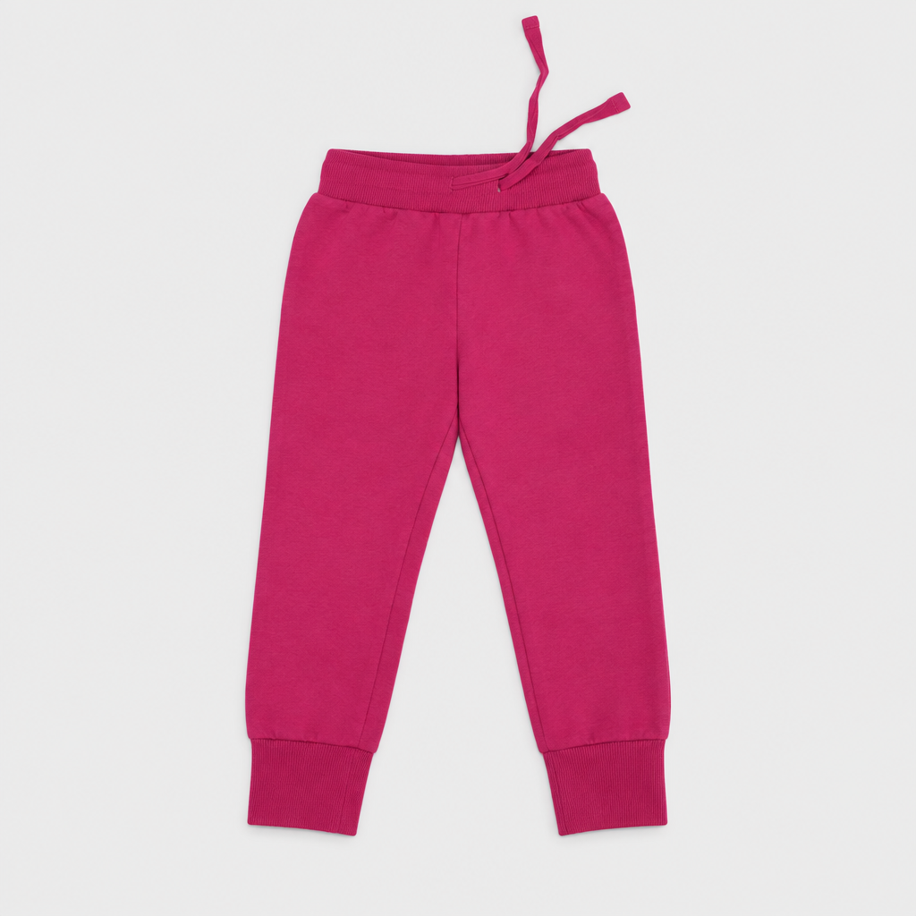 Pantaloni tuta - Bambina - 96 - 101 | 3 anni