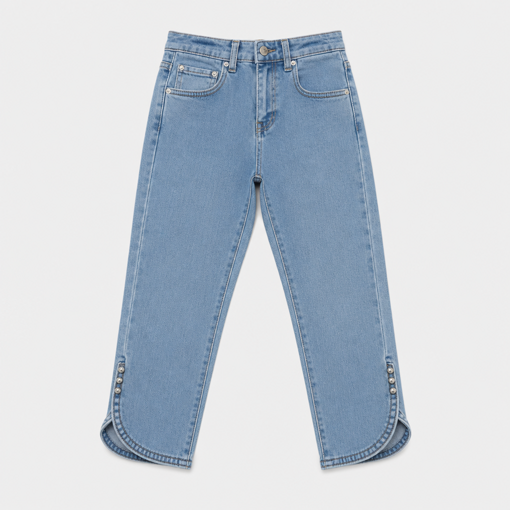 Jeans - Bambina - 102 - 107 | 4 anni