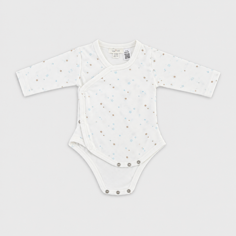Body - Bambino - 50 - 59 < 3 mesi