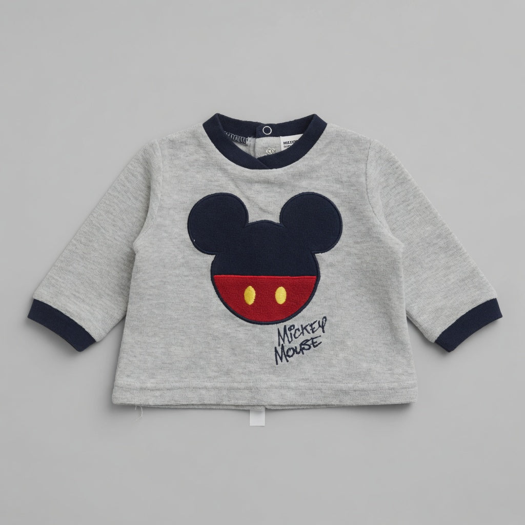 Felpa - Bambino - 60 - 65 | 3 mesi