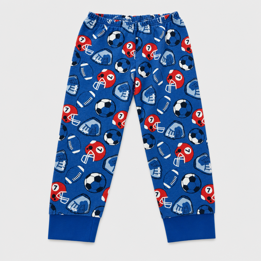 Pantaloni tuta - Bambino - 102 - 107 | 4 anni