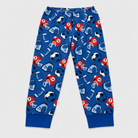 Pantaloni tuta - Bambino - 102 - 107 | 4 anni