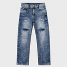 Jeans - Bambina - 108 - 113 | 5 anni