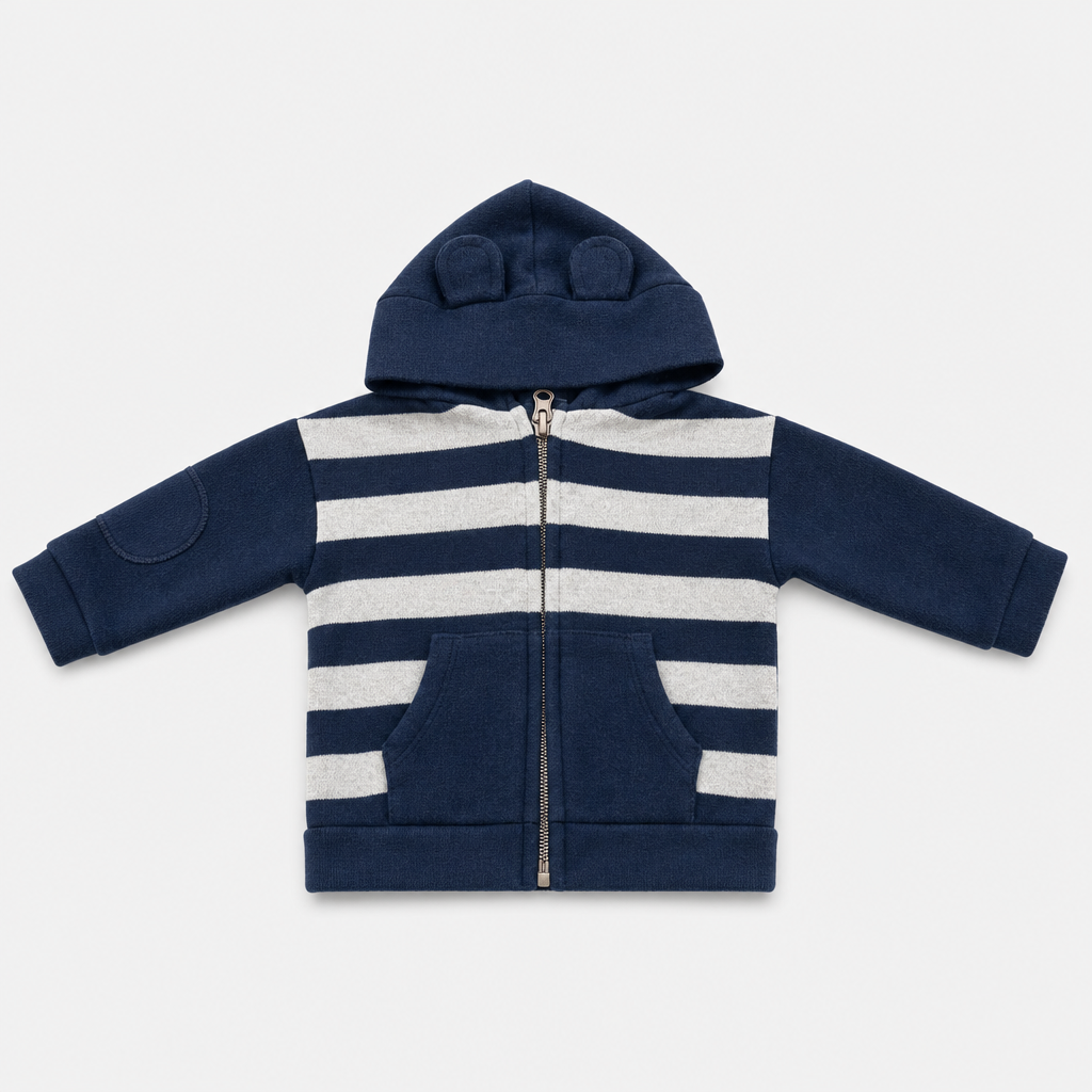 Felpa - Bambino - 84 - 89 | 18 mesi