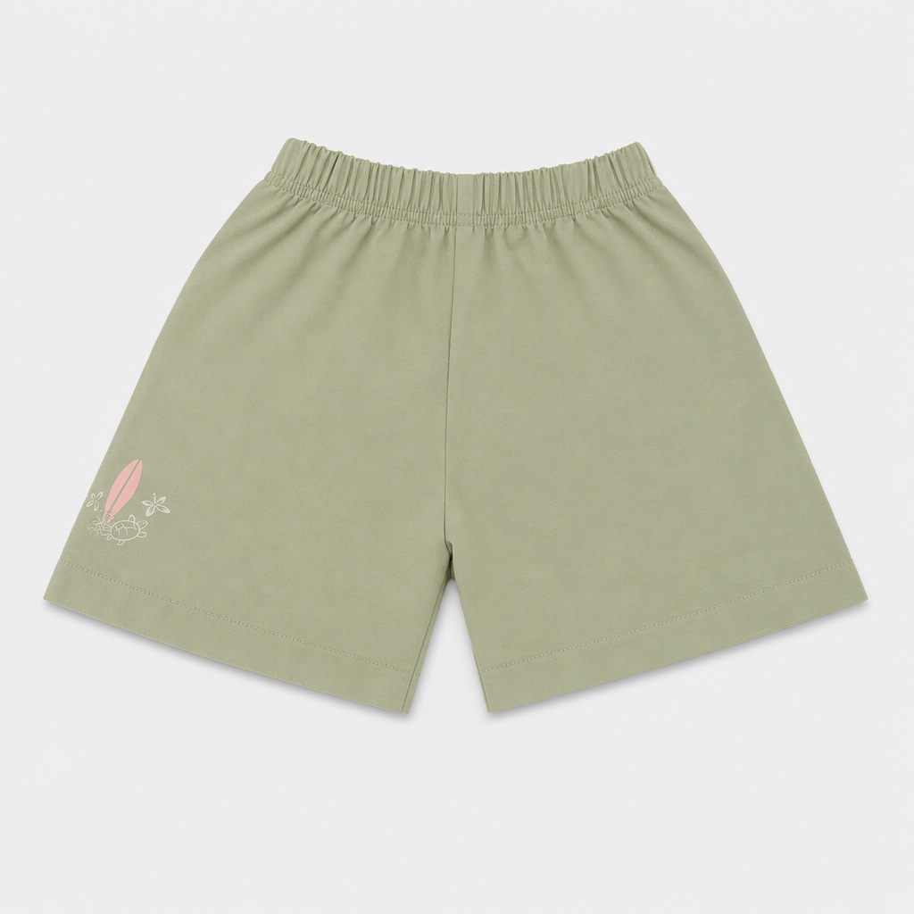 Pantaloncini corti - Bambina - 84 - 89 | 18 mesi