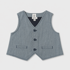 Gilet - Bambino - 78 - 83 | 1 anno