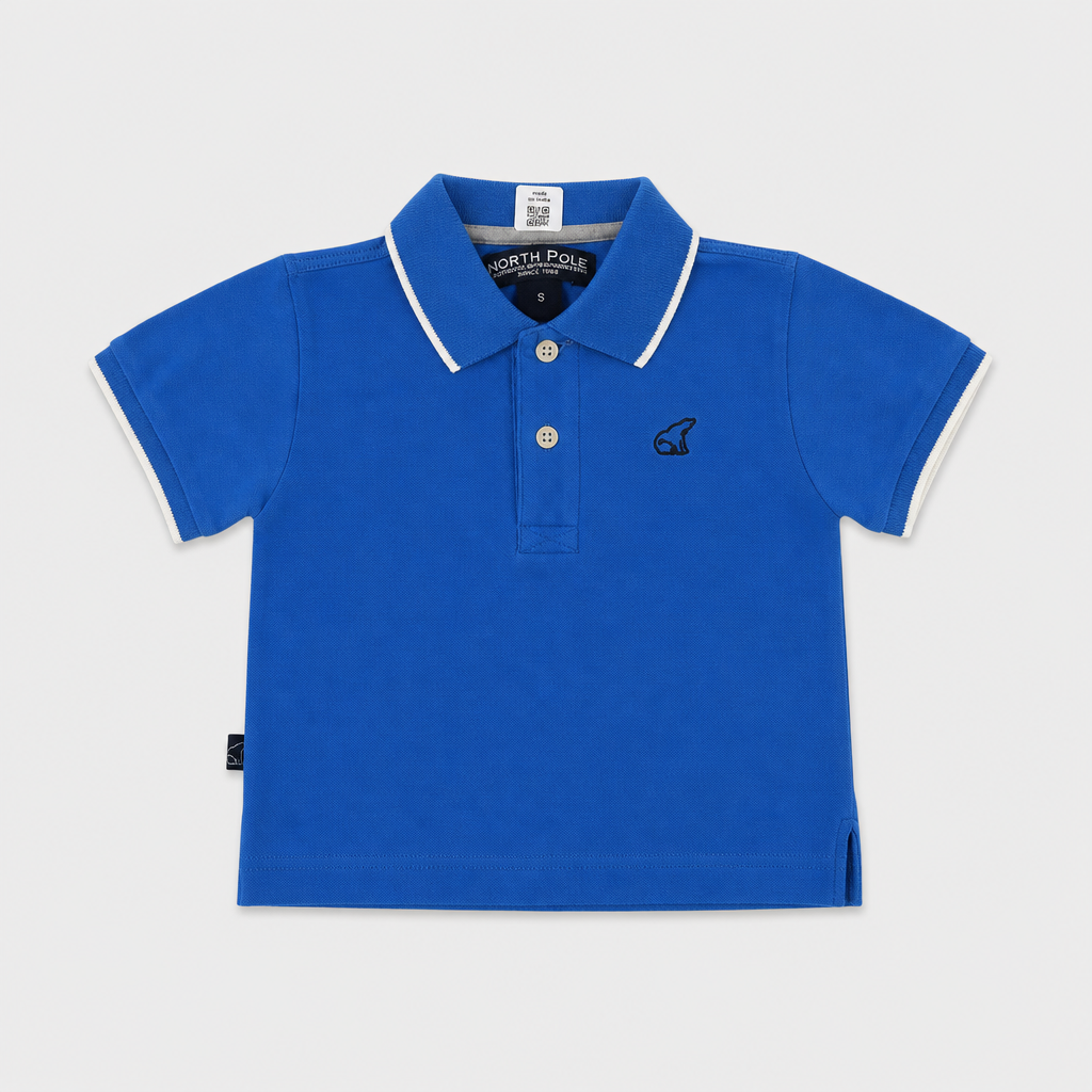 Polo maniche corte - Bambino - 78 - 83 | 1 anno