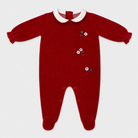 Tutine neonato - Bambina - 84 - 89 | 18 mesi