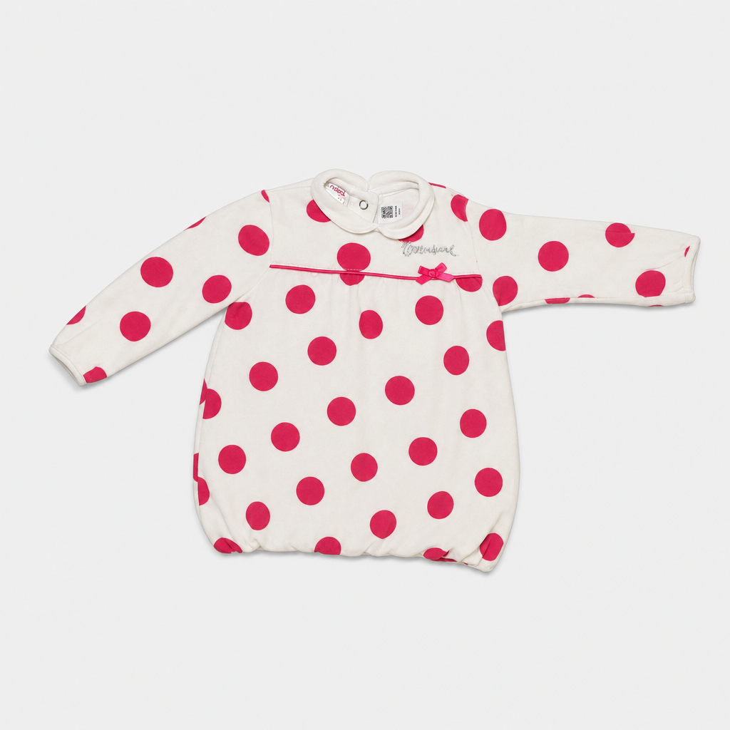Tutine neonato - Bambina - 66 - 71 | 6 mesi