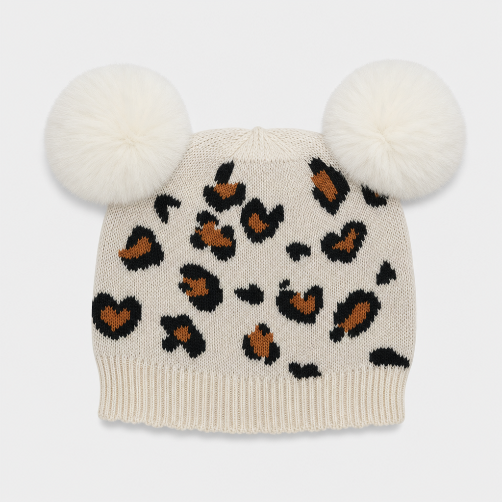 Cappellino - Bambina - 84 - 89 | 18 mesi