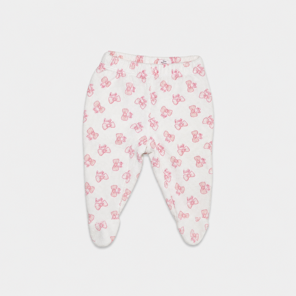 Pantaloni - Bambina - 50 - 59 < 3 mesi