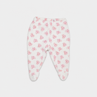 Pantaloni - Bambina - 50 - 59 < 3 mesi