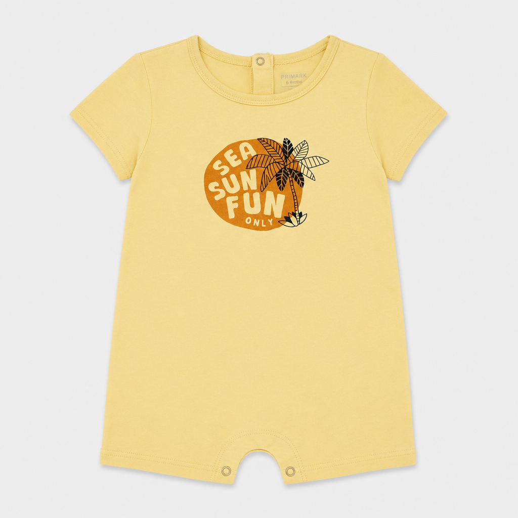Body - Bambino - 84 - 89 | 18 mesi