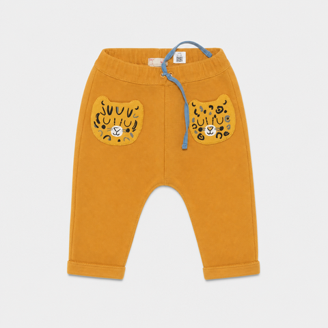 Pantaloni - Bambino - 72 - 77 | 9 mesi