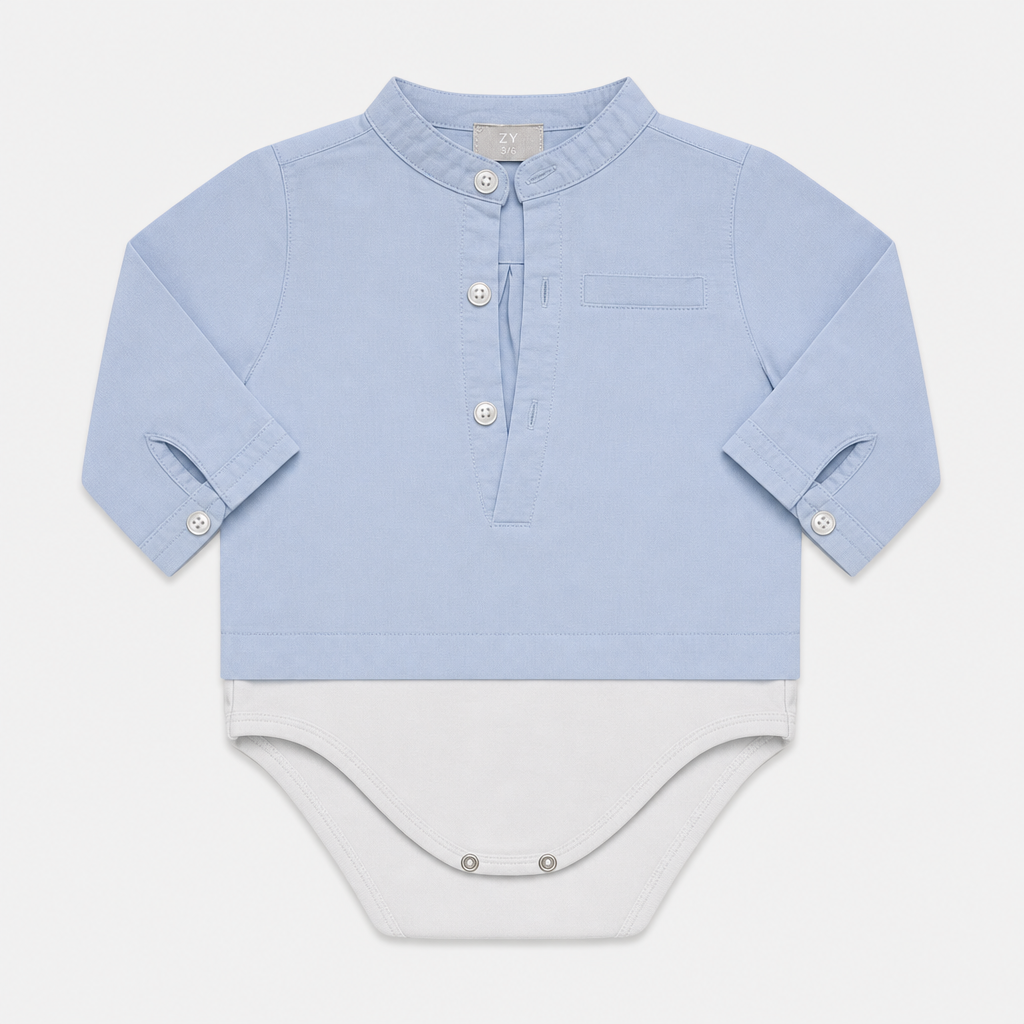 Body - Bambino - 66 - 71 | 6 mesi