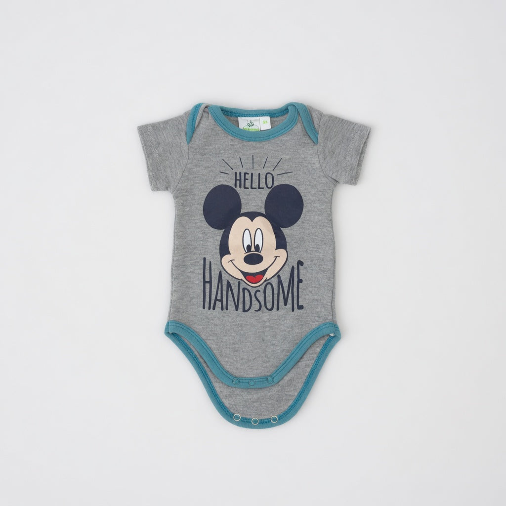 Body - Bambino - 60 - 65 | 3 mesi