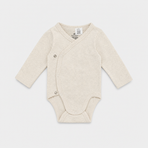 Body - Bambino - 50 - 59 < 3 mesi