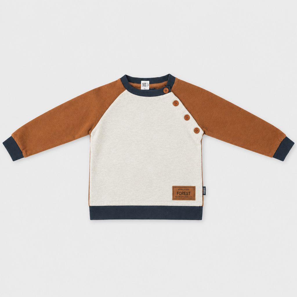 Felpa - Bambino - 102 - 107 | 4 anni