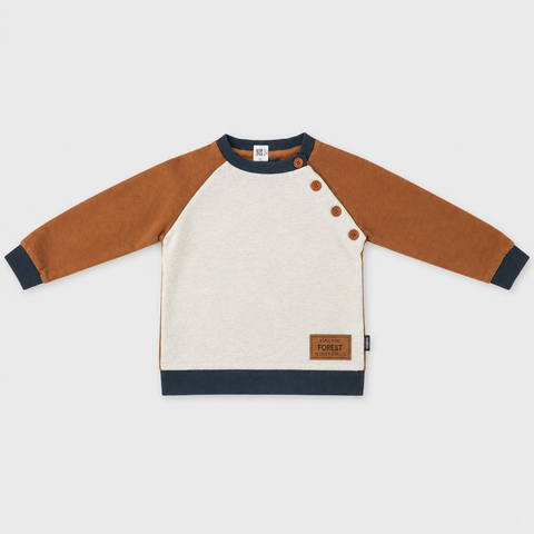 Felpa - Bambino - 102 - 107 | 4 anni