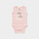 Body - Bambina - 50 - 59 < 3 mesi