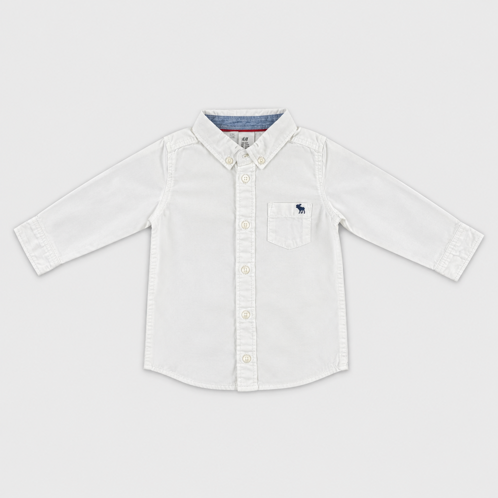 Camicia - Bambino - 78 - 83 | 1 anno