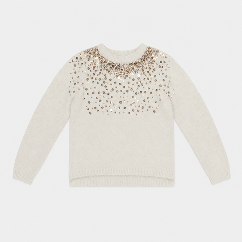 Maglione - Bambina - 120 - 125 | 7 anni