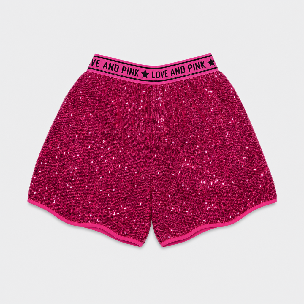 Pantaloncini corti - Bambina - 132 - 137 | 9 anni