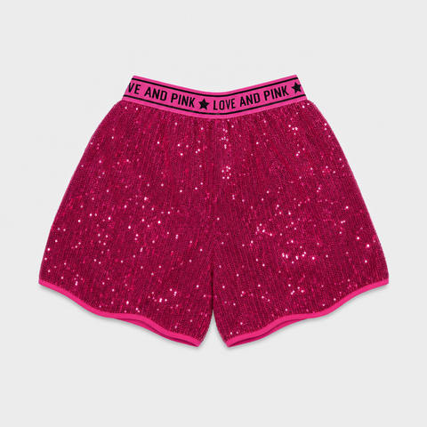 Pantaloncini corti - Bambina - 132 - 137 | 9 anni