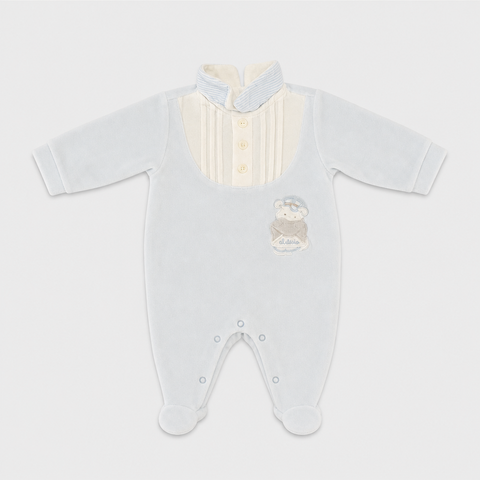 Tutine neonato - Bambino - 50 - 59 < 3 mesi