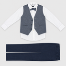 Completo - Bambino - 102 - 107 | 4 anni