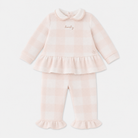 Completo - Bambina - 60 - 65 | 3 mesi