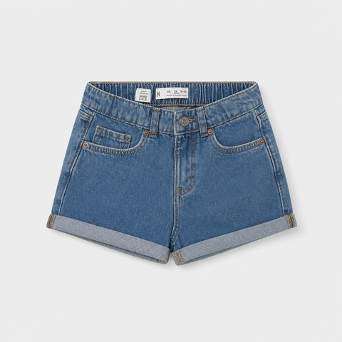 Pantaloncini corti - Bambina - 102 - 107 | 4 anni