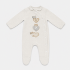 Tutine neonato - Bambina - 50 - 59 < 3 mesi