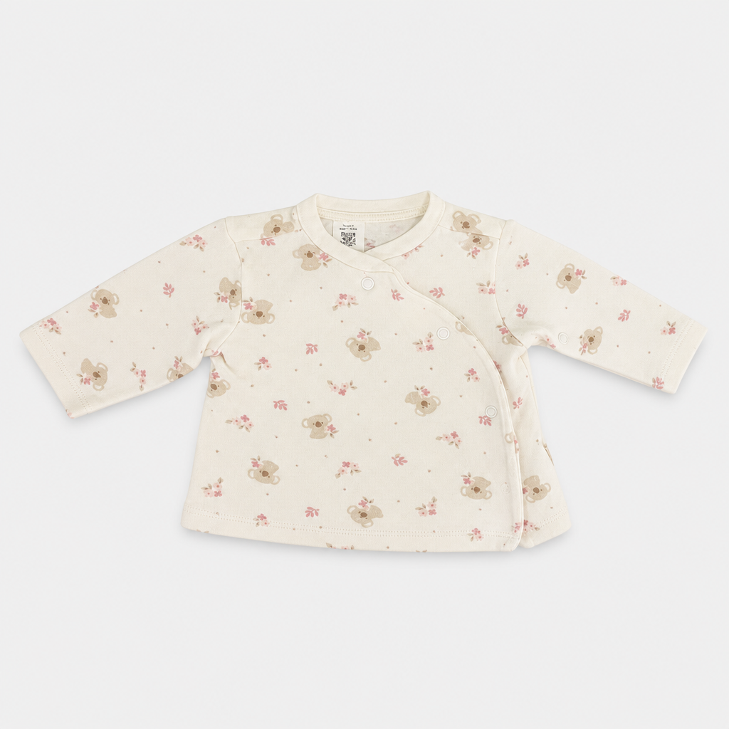 Body - Bambina - 66 - 71 | 6 mesi