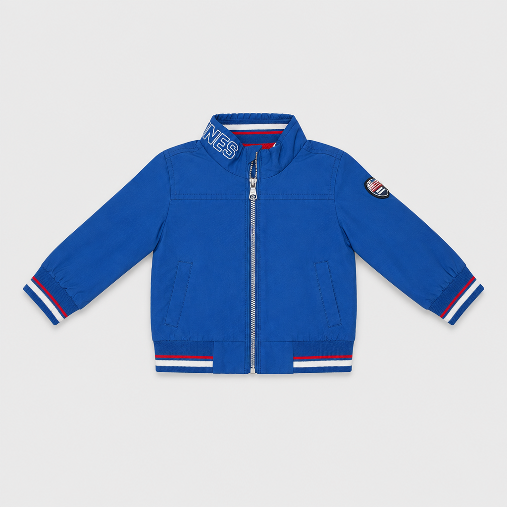 Giacca primavera - Bambino - 60 - 65 | 3 mesi