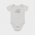 Body - Bambino - 50 - 59 < 3 mesi