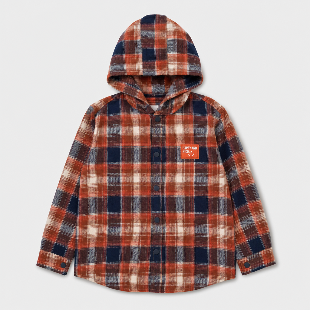 Camicia - Bambino - 90 - 95 | 2 anni