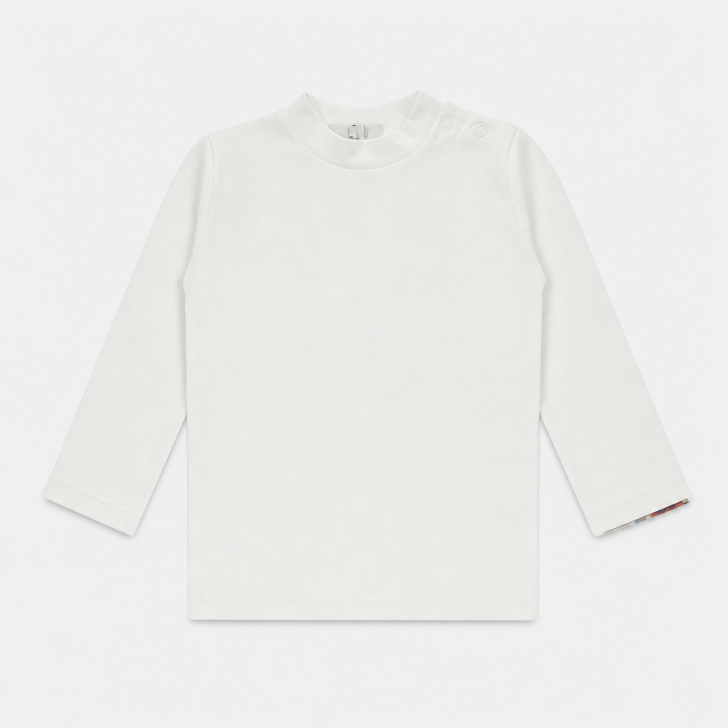 Maglietta maniche lunghe - Bambino - 102 - 107 | 4 anni