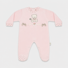 Tutine neonato - Bambina - 66 - 71 | 6 mesi