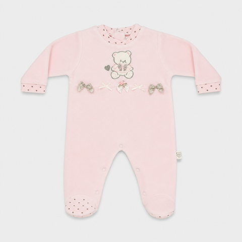 Tutine neonato - Bambina - 66 - 71 | 6 mesi